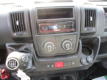 FIAT DUCATO 2,3 MTJ 177k E6d 35 L3 MAXI 05/2019 TOP - 16