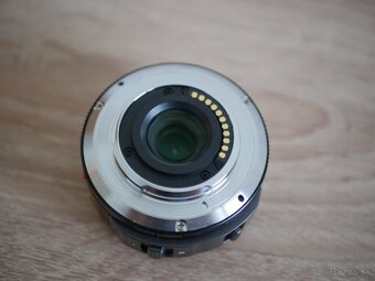 Panasonic Lumix G X Vario PZ 14-42 mm f/3.5-5.6 Asph. Power - 16