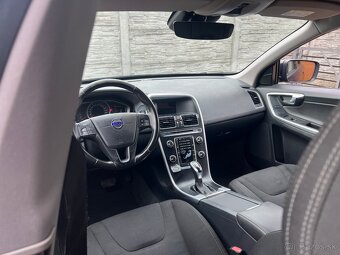 2015 Volvo XC60 D3 - 16