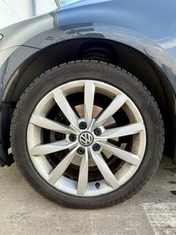 Volkswagen Golf 7 VII 2.0 TDI - 16
