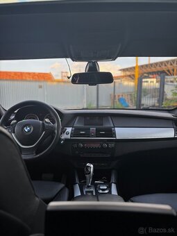 BMW X6 35d XD 210kw full - 16
