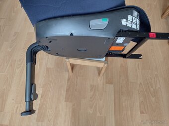 Cybex Sirona Platinum - 16