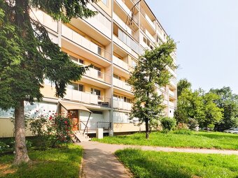 Štýlový 3-izbový byt s loggiou na Terase, Kysucká ulica - 16