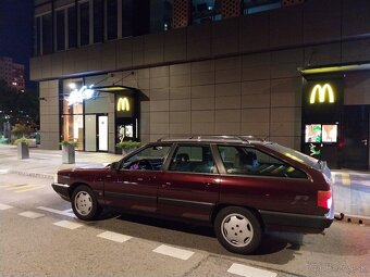 Predam Audi 100 Cigaro Avant - 16