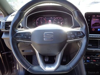 Seat Tarraco 2.0 TDI 150 Xcellence Family - 16