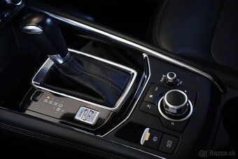 Mazda CX-5 2.5 Skyactiv-G194 Revolution PLUS AWD A/T - 16