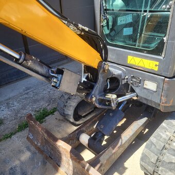 BOBCAT E26  2,6t , 2017 - 16