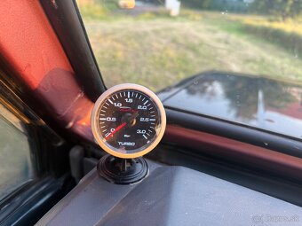 Toyota Land Cruiser KZJ 73 - 16