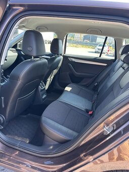 Škoda Octavia 3 -2.0 TDi -Passat scout golf 4-motion Superb - 16