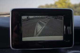 Mercedes-Benz A trieda 180 CDI - 16