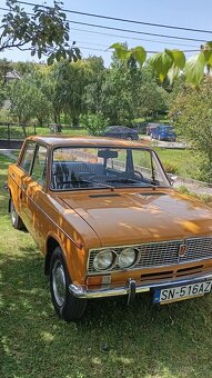 Lada Vaz žiguli 2101 - 16