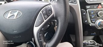 Hyundai i30 1.4 CRDi DOHC 16V Classic - 16