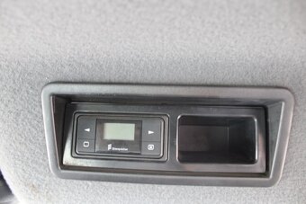 Mercedes-Benz Sprinter, 314 CDI 5 Míst + klima+webasto+ČR - 16