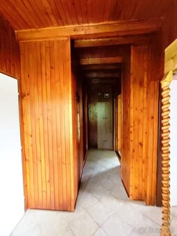 Predám rodinný dom v meste Levice, širšie centrum - 16