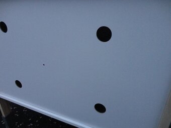 Drevená Kuchynka Ikea - 16