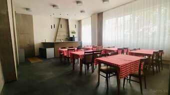 POLYFUNKČNÝ OBJEKT SO ZAMERANÍM NA GASTRO SLUŽBY / PREŠOV - 16