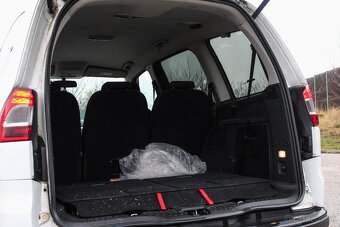 Ford Galaxy 2.0 TDCi DPF PowerShift Titanium - 16