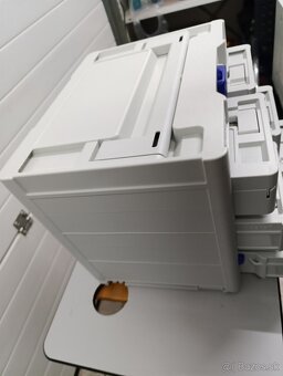 Predam tanos,festool  Systainer³ Rack/6 M 337 - 16