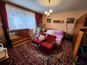 Na predaj veľký, teh.1-izb,byt, 51 m2, pôv.stav Nová Dubnica - 16