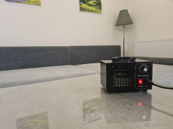 Tepovacie služby, dezinfekcia ozónom, leštenie svetlometov - 16