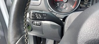 Volkswagen Golf Variant 1.6 TDI MATCH - 16