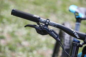Zjazdový bike Lapierre DH 727 - 16
