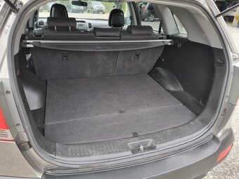 KIA SORENTO 2,2 CRDi 4WD - 16