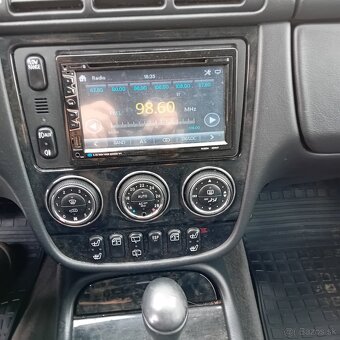 Mercedes ML163 400 cdi - 16