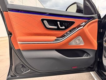 Mercedes Benz S580 AMG V8 4Matic 503hp 2021 S-Class - 16
