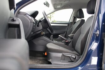 Škoda Octavia Combi 2.0 TDI - 16