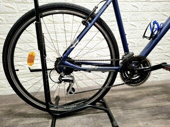Ponúkam na predaj crossový bicykel Ktm Life One  28" - 16