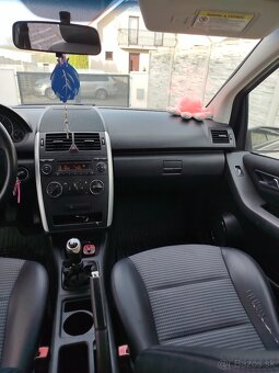 Mercedes Benz A w169 - 16