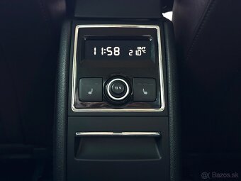 Škoda Superb 2 Facelift Combi L&K 2.0TDI DSG 125kw 4x4 2014 - 16