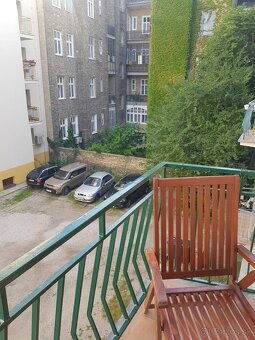 Prenájom Staré Mesto Grösslingová Bratislava - 16