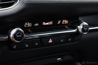 Mazda 3 2.0 Skyactiv-G122 Plus/Safety - 16