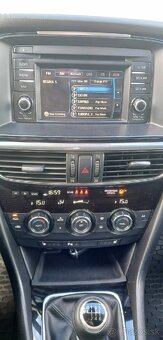 Mazda 6 - 16