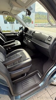 Multivan T6 Long 4x4 - 16