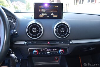 Audi A3 - 16