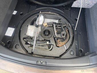 Volkswagen touran - 16