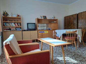 Chalupa rodinný dom v krásnom prostredí obce Turček - 16