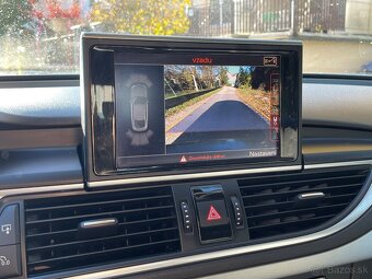 Audi A7 3.0 BiTDi 230kw SLine - 16