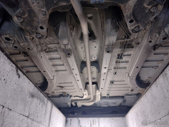 Citroen C3 rok 2004 Nová STK-EK - 16