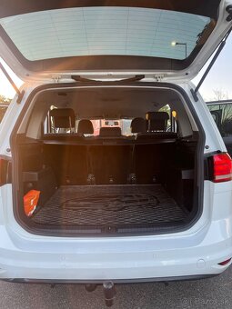 ✅Volkswagen Touran 1.6 TDI ✅ - 16