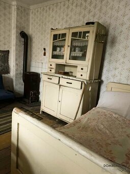 Na predaj 2 rodinné domy, dva svety v obci Vaďovce - 16