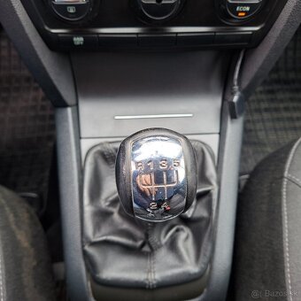 Škoda Octavia Combi 1.9 TDI Elegance 77 KW diesel - 16