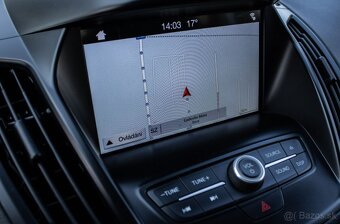 Ford Kuga 2.0 TDCi AWD, 132kW - 2017 - 16