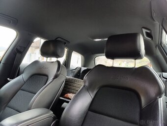 Audi A3 Sportback S-line 2012 1.2 TFSI 16v Automat 115000km - 16
