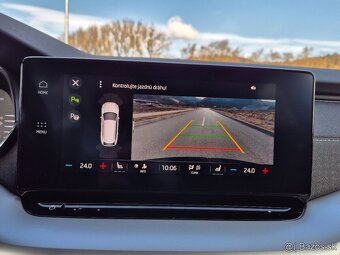 ✅Škoda Octavia 4 Combi 1.5 TSI 110kW M6 Virtual Cockpit ✅ - 16