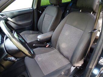 Predám, Škoda Oktávia 1.6i - 16