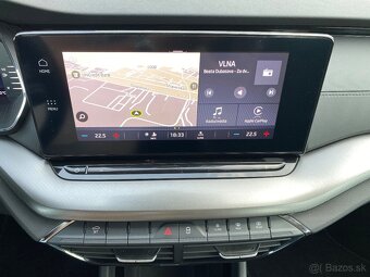 Skoda Octavia 2.0 TDi, 110 kW, virtual, automat - 16